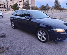 Audi A4 b8 avant