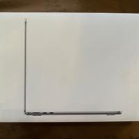 MacBook Air 13 con chip Apple M3