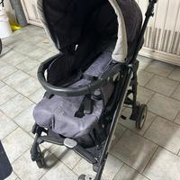 Trio passeggino Peg Perego