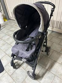 Trio passeggino Peg Perego