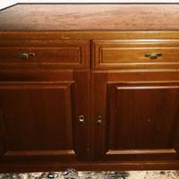 credenza cucina