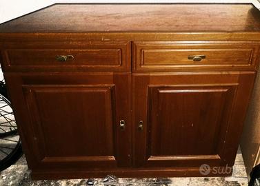 credenza cucina