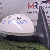 SPECCHIETTO RETROVISORE DESTRO VOLKSWAGEN Tiguan 2