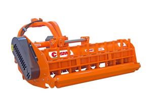 Trincia COSMO nuovo BMF 200 Kg.615 spost.idraulico