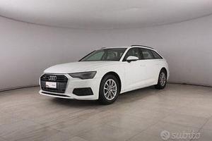 Ricambi audi a6 varie serie originali