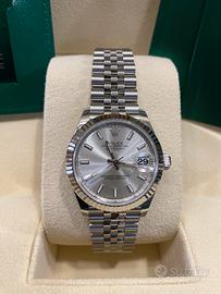 Rolex Datejust 31 ref. 278274