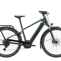Cannondale Tesoro 3+