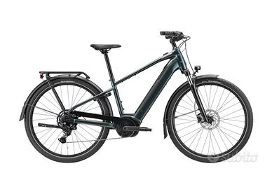 Cannondale Tesoro 3+