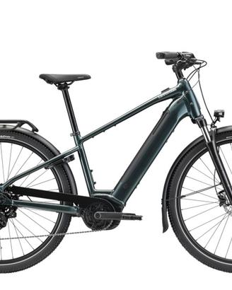 Cannondale Tesoro 3+