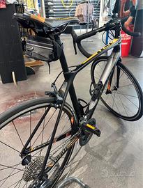 Bici da corsa Giant