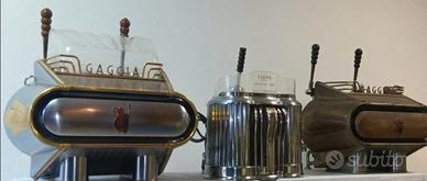 Macchina caffè Gaggia Internazionale