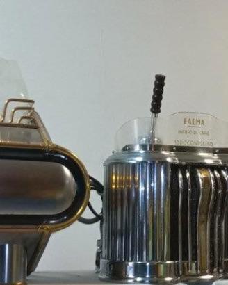 Macchina caffè Gaggia Internazionale