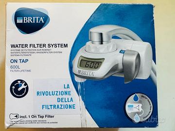 Filtro acqua