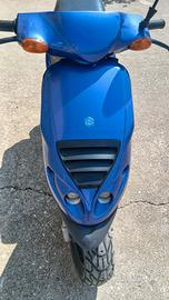 PIAGGIO NTT