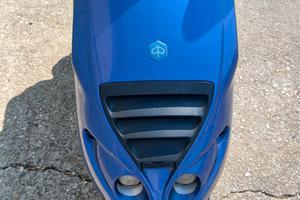 PIAGGIO NTT
