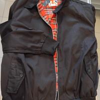 Giacca taglia forte xxxl