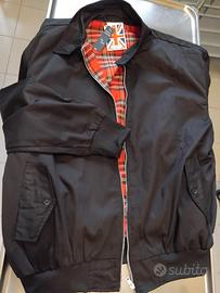 Giacca taglia forte xxxl