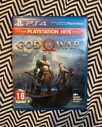 God of War