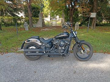 Harley-Davidson Softail Street Bob - 2020