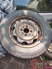 ricambi fiat panda 4x4 