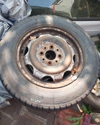 ricambi fiat panda 4x4 