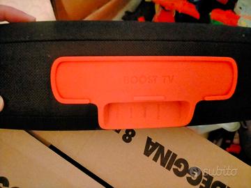JBL boost tv