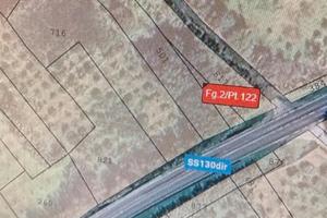 Terreno agricolo SAN SPERATE