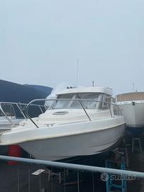 CAP-feret 720tc