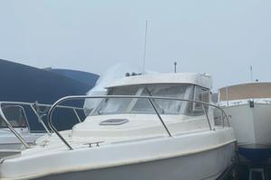 CAP-feret 720tc