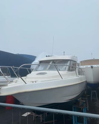 CAP-feret 720tc