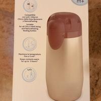 Portabiberon Termico Chicco