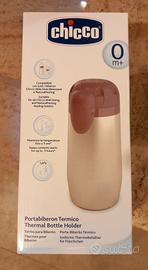 Portabiberon Termico Chicco