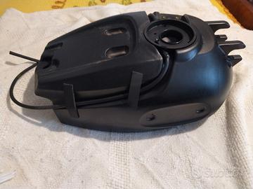 serbatoio carburante Caballero