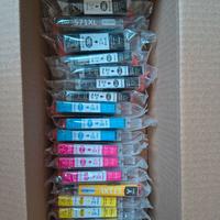 Cartucce 571XL Canon