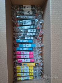 Cartucce 571XL Canon