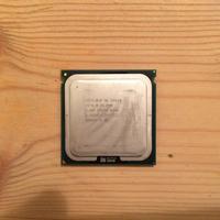 Intel xeon x5468