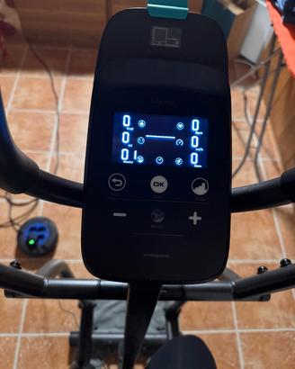 Bici elittica