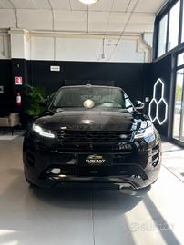 Land Rover Range Evoque 2.0D I4 163CV AWD Fleet Da