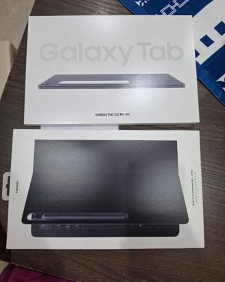 Samsung galaxy s10fe + 5g