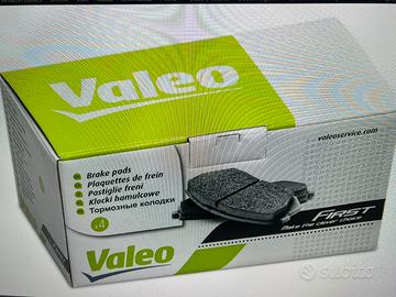 Freni anteriori Fiat Panda / 500 / Lancia Y 900 cc