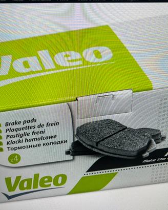 Freni anteriori Fiat Panda / 500 / Lancia Y 900 cc