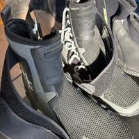 Stivaletti Zhik 560 ZhikGrip II