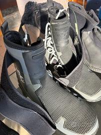 Stivaletti Zhik 560 ZhikGrip II