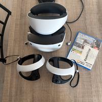 Vr2 ps5