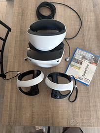 Vr2 ps5