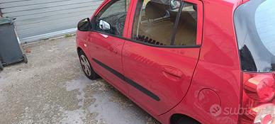 Kia Picanto 2011