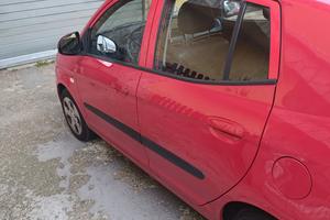 Kia Picanto 2011