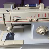 Macchina da cucire Singer