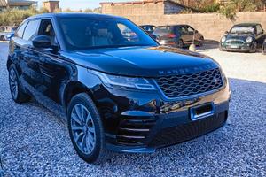 LAND ROVER Range Rover Velar - 2018