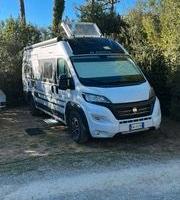 ADRIA TWIN SUPREME 640 SGX – AUTOMATICO (2024)